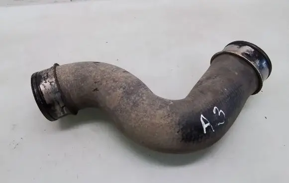 Audi A3 S3 8P Intercooler hose/pipe