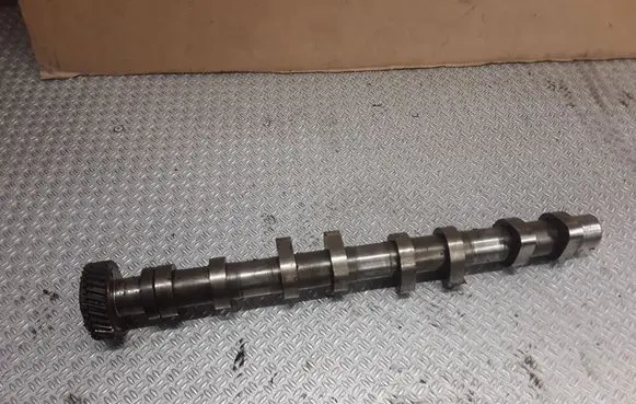 Camshaft
