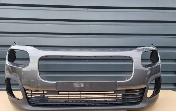 Citroen Berlingo Front bumper 9816749477