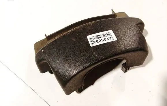 Peugeot 206 Steering wheel column trim