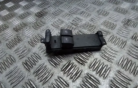 Volkswagen Golf IV Electric window control switch 1J3959857B