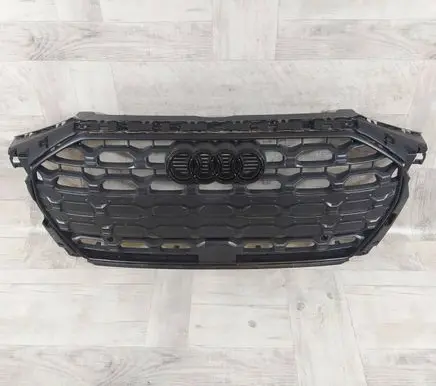 Audi A3 8Y Front grill 8V4853651