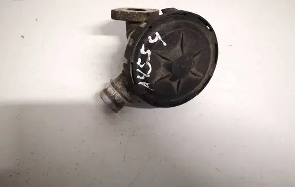 Citroen Xsara Picasso EGR valve 9630168080