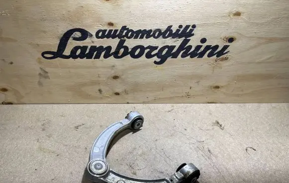 Mercedes-Benz GLE (W166 - C292) Front lower control arm/wishbone 16614