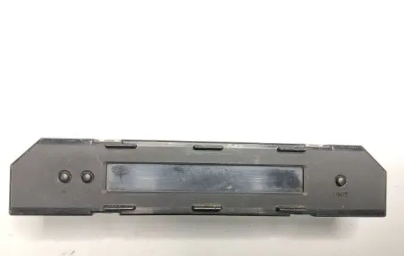Suzuki Grand Vitara II Screen/display/small screen 3460065J41 3460065J4 D531DJ