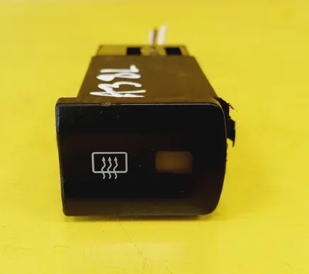 Audi A3 S3 8L Windscreen/window heater switch 8L0941503A