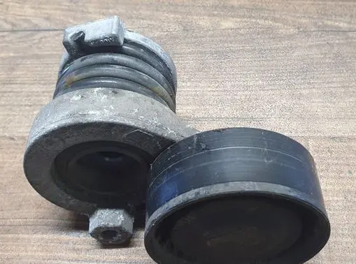 Mercedes-Benz Citan W415 Generator/alternator belt tensioner MUB226