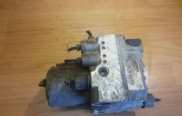 Peugeot 406 ABS Pump 0265216003
