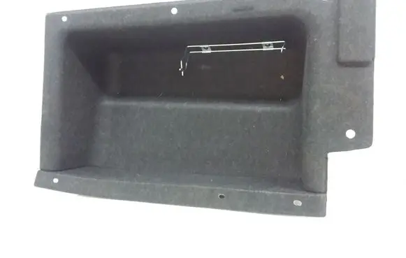 Lexus RX 450H Glove box in trunk 5857148030