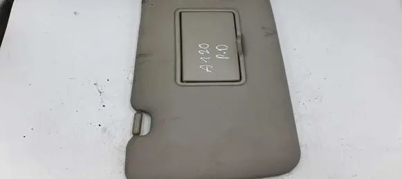 Nissan X-Trail T30 Sun visor NOCODE