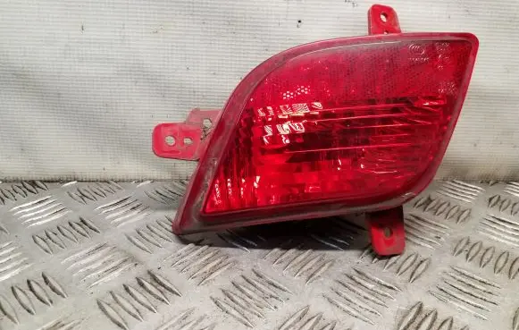 Opel Mokka Rear fog light 