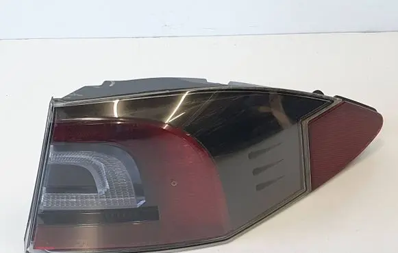 Tesla Model S Rear/tail lights 600592100D 134111224314 0013411122000