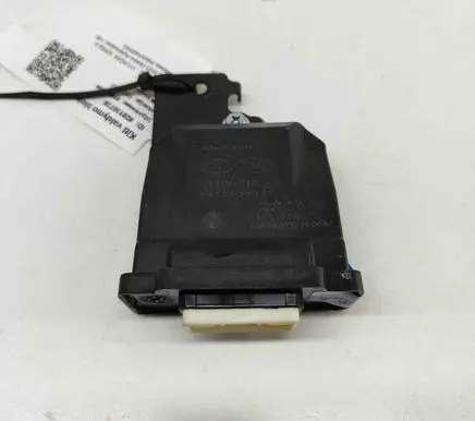 Light module LCM