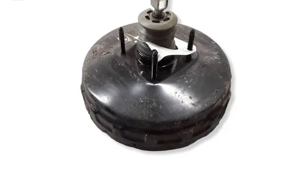 Ford Mondeo MK IV Brake booster 7G912B195AB