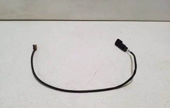 Ford Transit Custom Brake pads wear sensor 