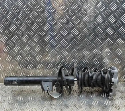 Audi Q4 Sportback e-tron Front shock absorber/damper 89A400035