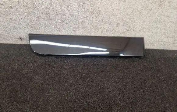 BMW X4 F26 Rear door trim (molding) 8048156 8050468