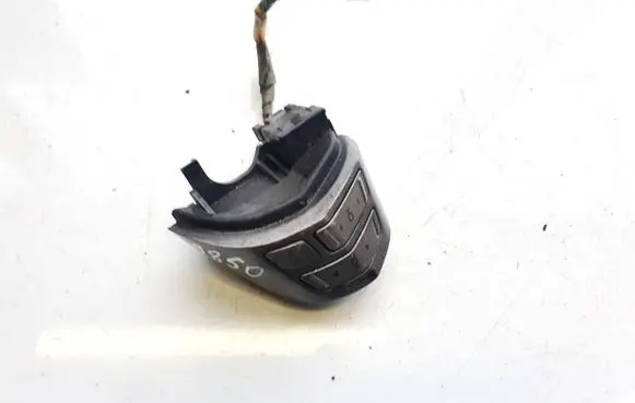 Honda FR-V Steering wheel buttons/switches 