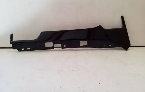 Tesla Model S Dashboard glove box trim 104586310B