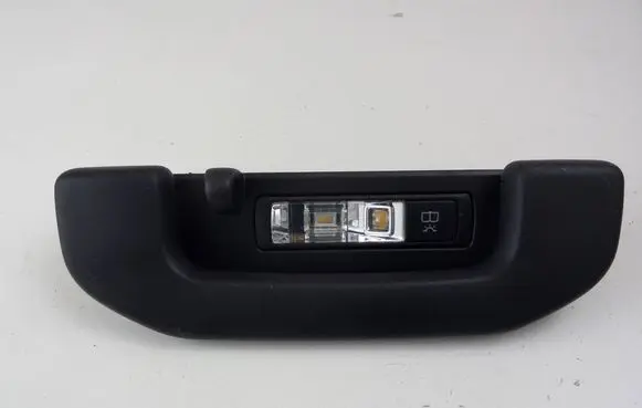 Mercedes-Benz C AMG W205 Rear interior roof grab handle A0998150000
