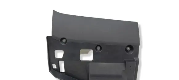 BMW X4 F26 Dashboard lower bottom trim panel 105019662