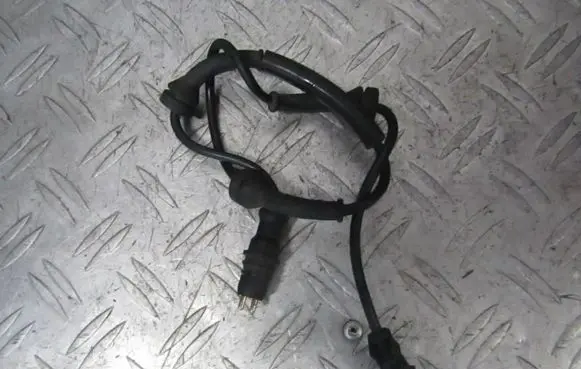 ABS brake wheel speed sensor