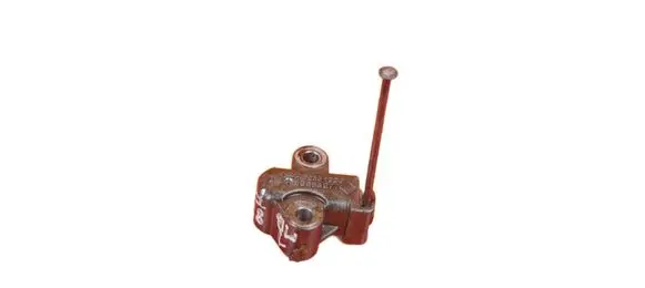 Chevrolet Captiva Timing belt/chain tensioner 96868277 Z22D1