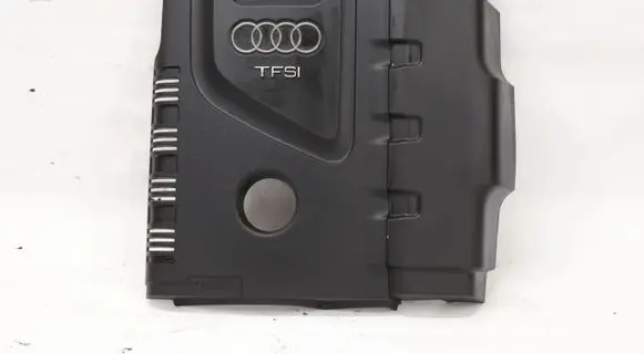 Audi A4 S4 B8 8K Engine cover (trim) 06J103925L