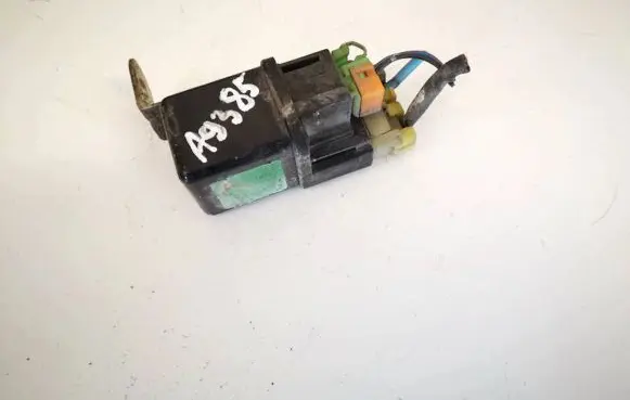 Mazda Premacy Glow plug pre-heat relay