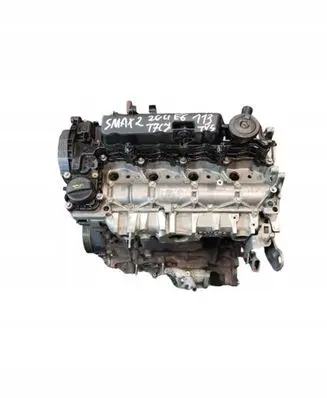 Ford S-MAX Engine T7CJ