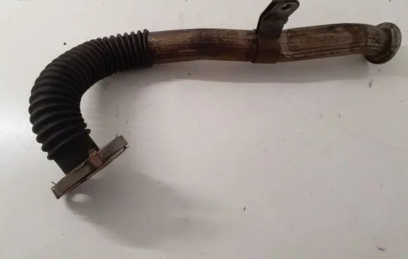 Nissan X-Trail T31 EGR valve line/pipe/hose