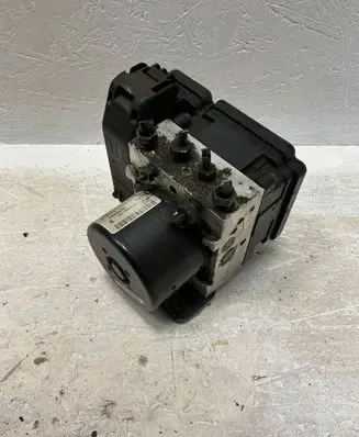 Ford B-MAX ABS Pump AV212C405AE 10021209224