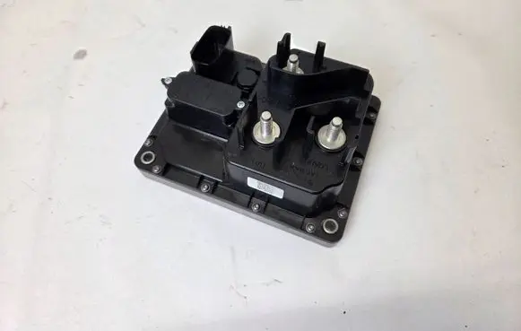 Other control units/modules