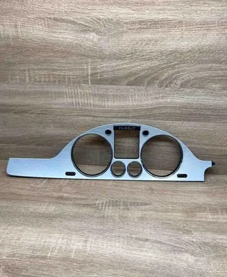 Dashboard trim