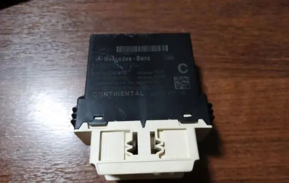 Mercedes-Benz S W223 Other control units/modules A2239003725
