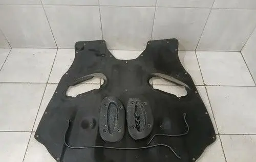 Ferrari California F149 Engine bonnet/hood 85193700
