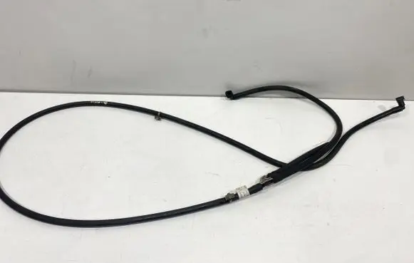 Opel Insignia A Headlight washer hose/pipe 13227354