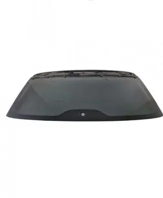 BMW 5 F10 F11 Rear windscreen/windshield window 7206562