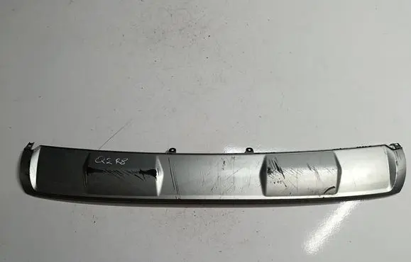 Audi Q2 - Front bumper lip 81A825911