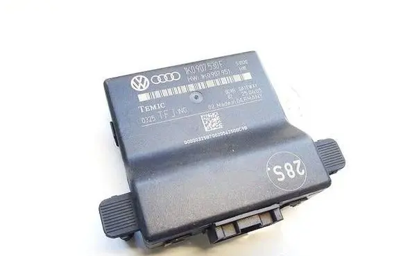 Volkswagen Touran I Other control units/modules 1K0907530F