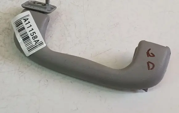 Opel Astra H Rear interior roof grab handle 
