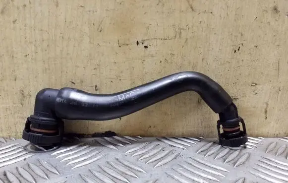 Volvo S60 Breather hose/pipe 