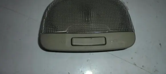 Subaru Impreza III Headlining lighting console trim 