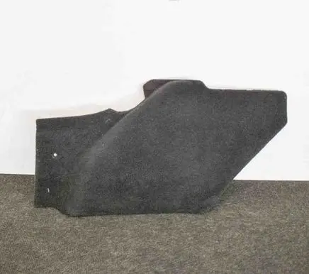 Maserati GranTurismo Other center console (tunnel) element 80182400