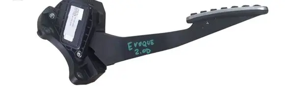 Land Rover Range Rover Evoque L538 Accelerator throttle pedal GK7M9F836BB A1812073919