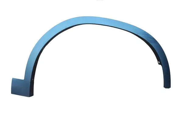 BMW X2 F39 Fender trim (molding) 7426456