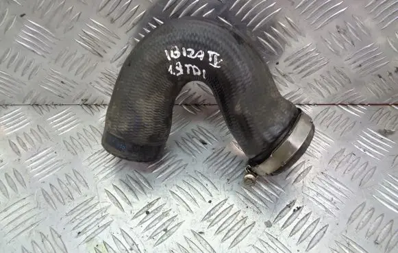 Seat Ibiza IV (6J,6P) Turbo air intake inlet pipe/hose