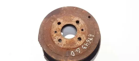 Alfa Romeo 145 - 146 Drum brake (rear) 7774593