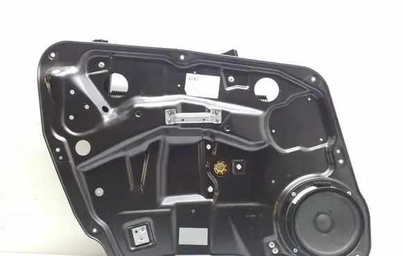 Mercedes-Benz R W251 Front window lifting mechanism without motor A2518200742 A1697202535 A1648203002