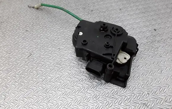 Lancia Musa Central locking motor 51707123